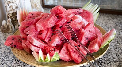 Flora Otel Bodrum Yeme / İçme