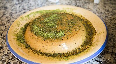 Flora Otel Bodrum Yeme / İçme