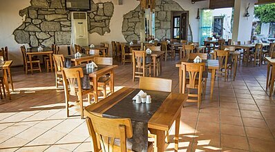 Flora Otel Bodrum Yeme / İçme