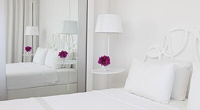 Flow Datca Hotel Oda