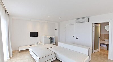 Flow Datca Hotel Oda