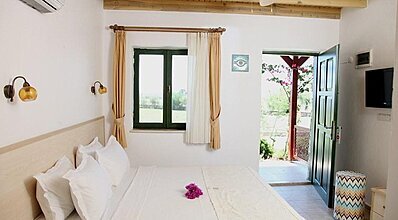 Flow Datca Hotel Oda