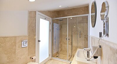 Flow Datca Hotel Oda