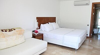 Flow Datca Hotel Oda