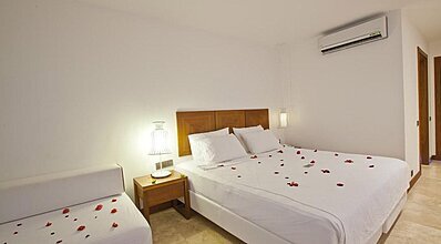 Flow Datca Hotel Oda