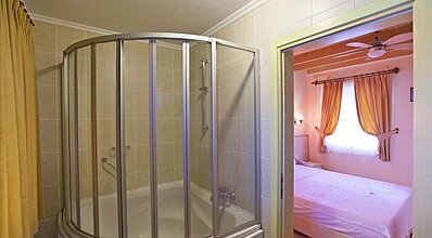 Flow Datca Hotel Oda