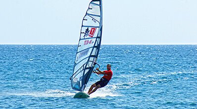 Flow Datca Hotel Havuz / Deniz