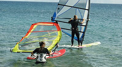 Flow Datca Hotel Havuz / Deniz