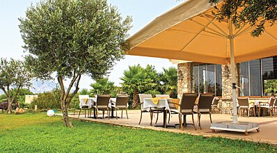 Flow Datca Hotel Yeme / İçme