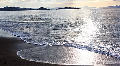 Flow Datca Hotel Havuz / Deniz