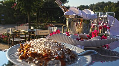 Flow Datca Hotel Yeme / İçme