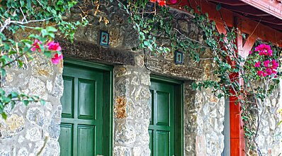 Flow Datca Hotel Genel Görünüm