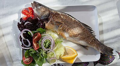 Flow Datca Hotel Yeme / İçme