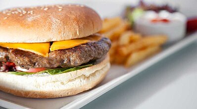 Flow Datca Hotel Yeme / İçme