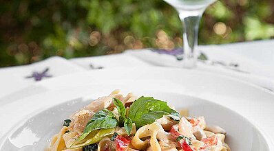 Flow Datca Hotel Yeme / İçme