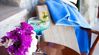 Flow Datca Hotel Genel Görünüm