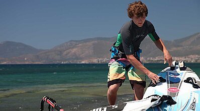 Flow Datca Hotel Havuz / Deniz