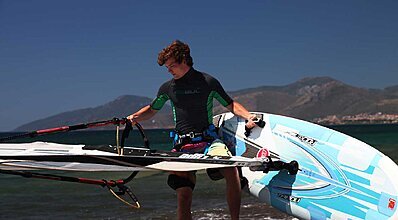 Flow Datca Hotel Havuz / Deniz