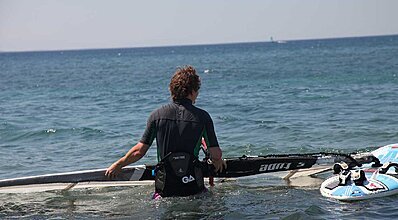 Flow Datca Hotel Havuz / Deniz