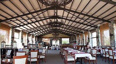 Flow Datca Hotel Yeme / İçme