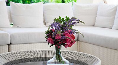 Flow Datca Hotel Genel Görünüm