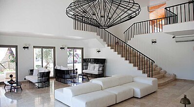 Flow Datca Hotel Genel Görünüm