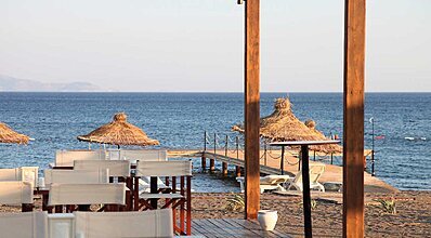 Flow Datca Hotel Yeme / İçme