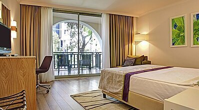 Fun And Sun Life Belek Oda