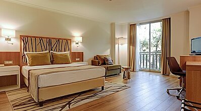 Fun And Sun Life Belek Oda