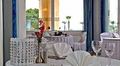 Fun And Sun Life Belek Yeme / İçme