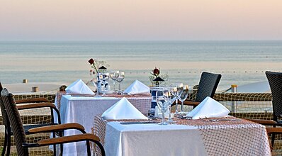 Fun And Sun Life Belek Yeme / İçme