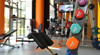 Fun And Sun Life Belek Genel Görünüm