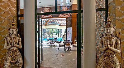 Fun And Sun Life Belek Genel Görünüm