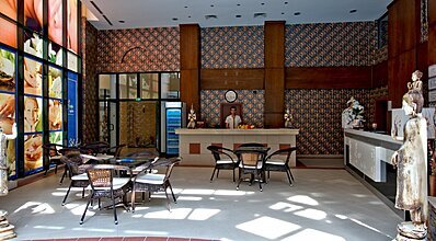 Fun And Sun Life Belek Genel Görünüm