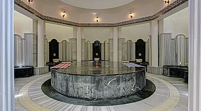 Fun And Sun Life Belek Genel Görünüm