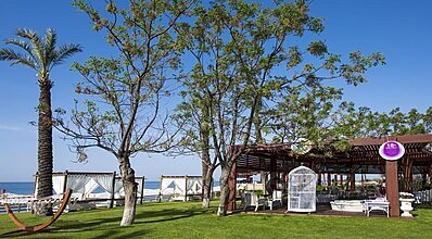 Fun And Sun Life Belek Genel Görünüm