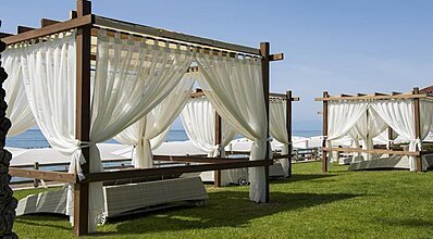 Fun And Sun Life Belek Genel Görünüm