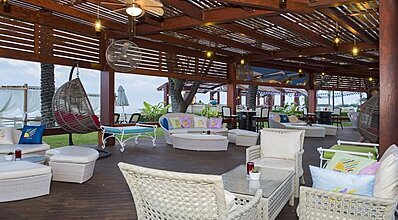 Fun And Sun Life Belek Genel Görünüm