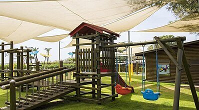 Fun And Sun Life Belek Genel Görünüm