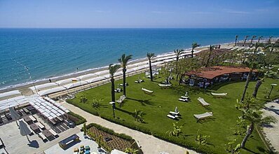 Fun And Sun Life Belek Genel Görünüm