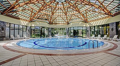 Fun And Sun Life Belek Havuz / Deniz