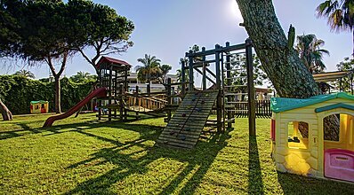 Fun And Sun Life Belek Genel Görünüm