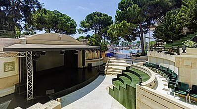 Fun And Sun Life Belek Genel Görünüm