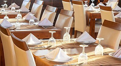 Galaxy Beach Hotel Yeme / İçme