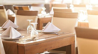 Galaxy Beach Hotel Yeme / İçme