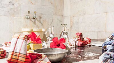 Galaxy Beach Hotel Genel Görünüm