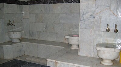 Galaxy Beach Hotel Genel Görünüm