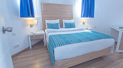 Garcia Resort & Spa Oda