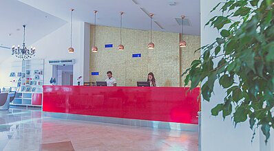 Garcia Resort & Spa Genel Görünüm