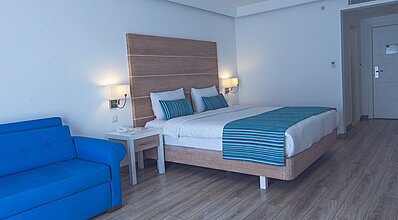 Garcia Resort & Spa Oda